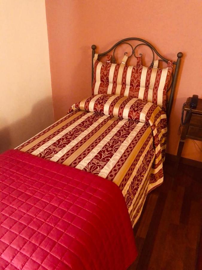 Antica Dimora Corte Impero Affi Dış mekan fotoğraf